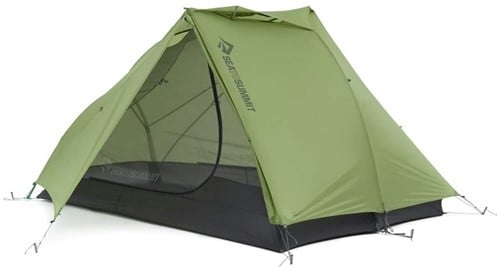 Sea to Summit Alto TR2 - Green