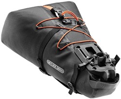 Ortlieb Seat-Pack QR 13 - Black Matt