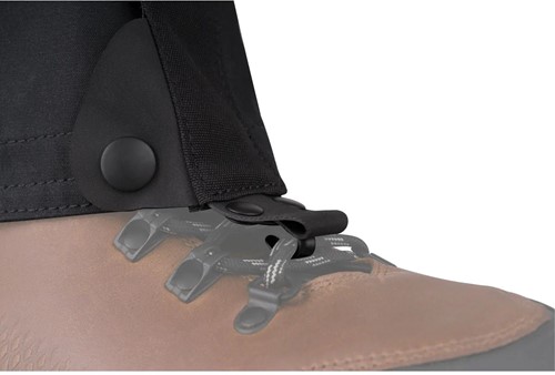 Sea To Summit Spinifex Canvas Gaiters