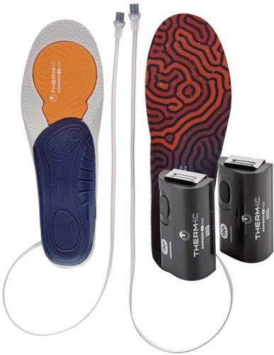 Therm-IC Set Heat 3D + C-Pack 1300B - S