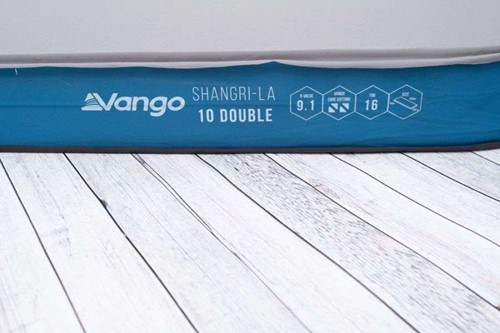Vango Shangri-La II 10 Double