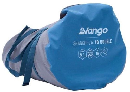 Vango Shangri-La II 10 Double