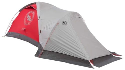 Big Agnes Vestibule Shield 2