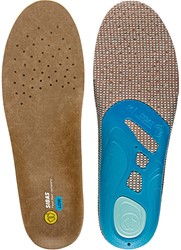 Sidas 3 Feet Outdoor Einlagesohlen Low