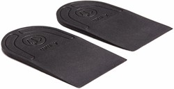 Sidas Heellift Hard - 6 mm