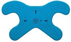 Sidas Butterfly Shape - Medium