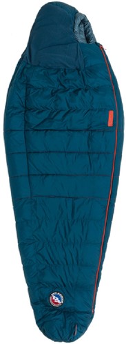Big Agnes Sidewinder SL 20 - Schlafsack - Regular