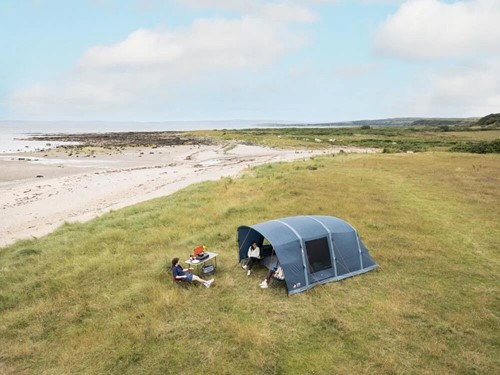 Vango Sierra Air 500