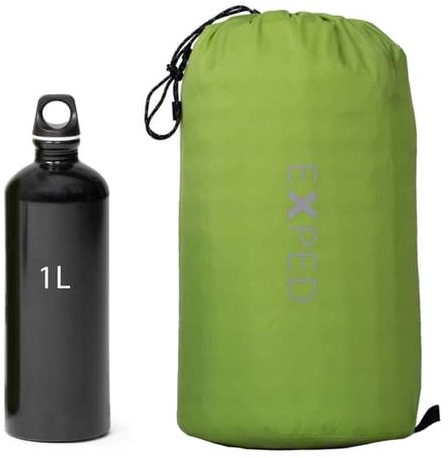 Exped SIM Ultra 3.8 - Long Wide