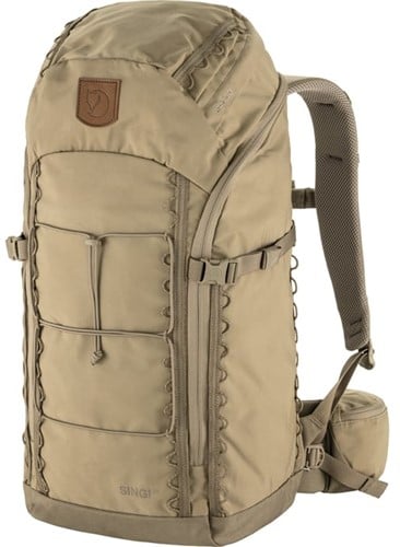 Fjällräven Singi 28 - Clay