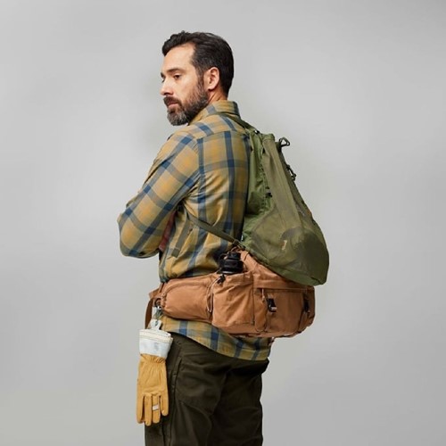 Fjällräven Singi Hip Pack 10