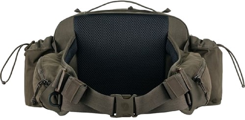 Fjällräven Singi Hip Pack 10 - Dark Olive
