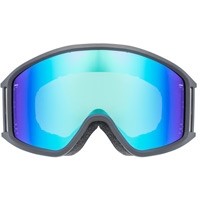 Goggles and sunglasses