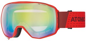 Skibrille