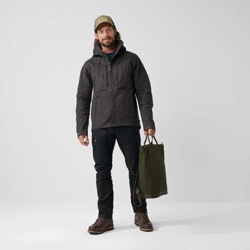 Fjällräven Skogsö Jacket M