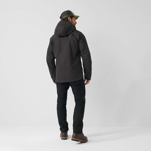 Fjällräven Skogsö Jacket M