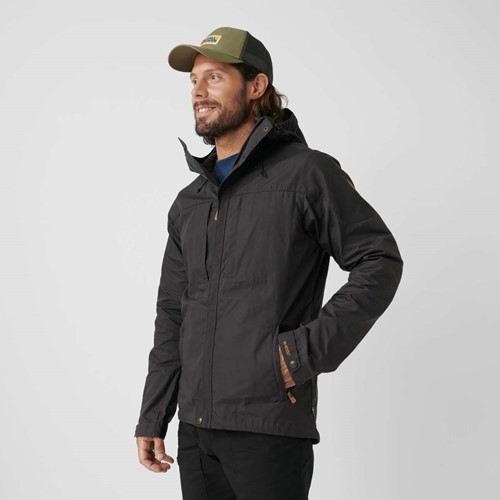 Fjällräven Skogsö Jacket M