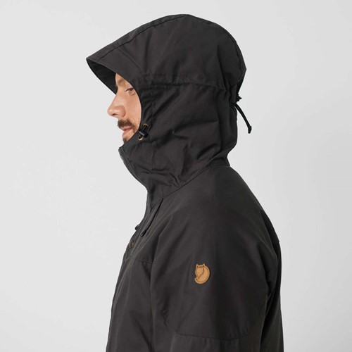 Fjällräven Skogsö Jacket M