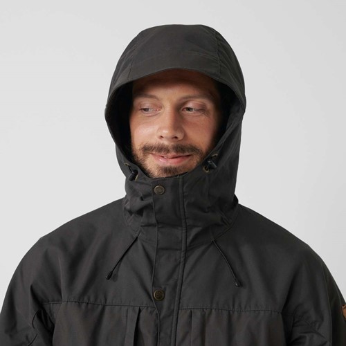 Fjällräven Skogsö Jacket M