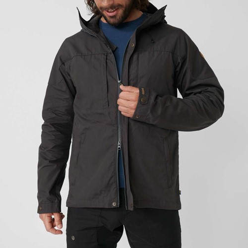 Fjällräven Skogsö Jacket M
