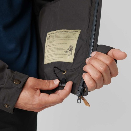 Fjällräven Skogsö Jacket M