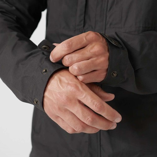 Fjällräven Skogsö Jacket M