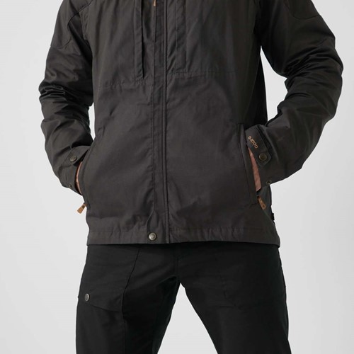 Fjällräven Skogsö Jacket M