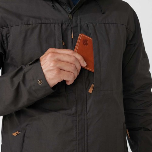 Fjällräven Skogsö Jacket M