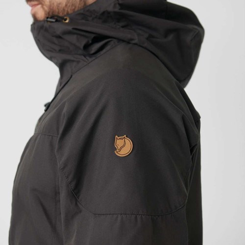 Fjällräven Skogsö Jacket M