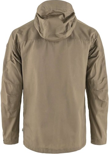 Fjällräven Skogsö Jacket M - Suede Brown