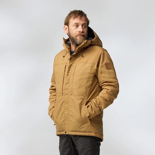Skogsö jacket m hot sale