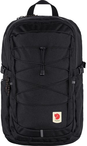 Fjallraven Skule 28 - Schwarz