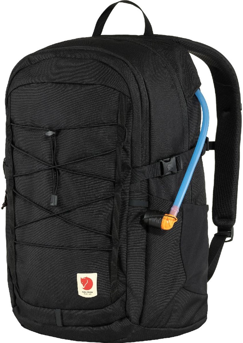 Fjallraven Skule 28 - Navy - Daypack | 7323450785758