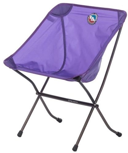 Big Agnes Skyline UL Chair - Royal Purple