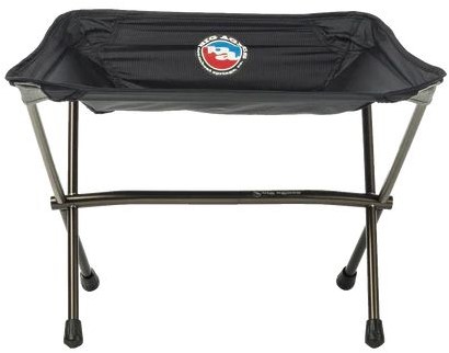 Big Agnes Skyline UL Stool - Black