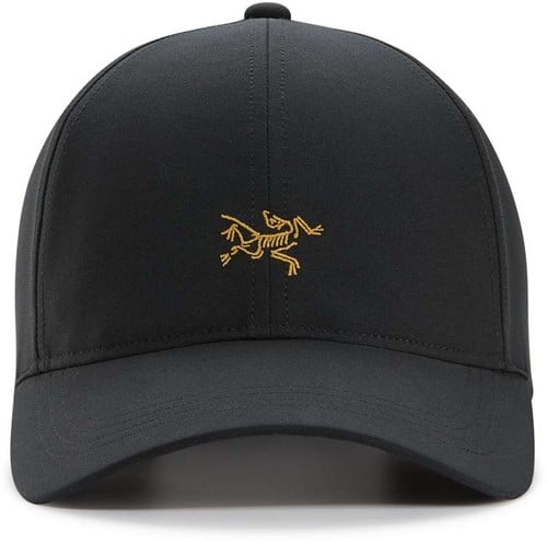 Arc'teryx Small Bird Hat - Black