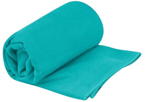 Sea To Summit Drylite Towel - Baltic Blue - S