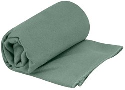 Sea To Summit Drylite Towel - Sage Green - S