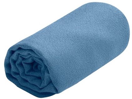 Sea To Summit Airlite Towel - Moonlight Blue - S