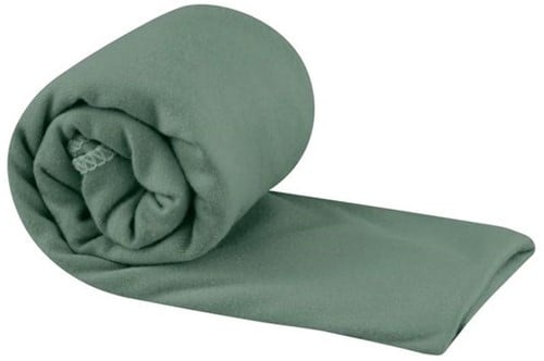 Sea To Summit Pocket Towel - Sage Green - S