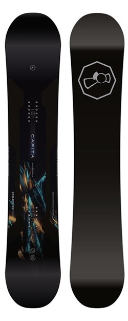 Snowboarding