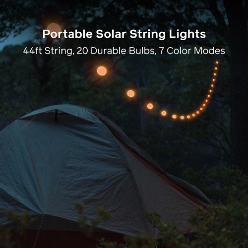 Biolite Solar String 44 - Color