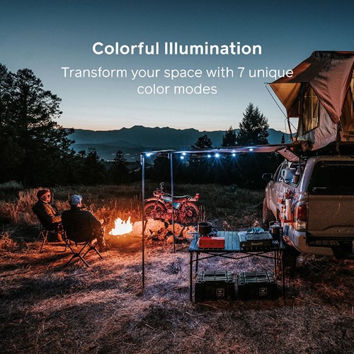 Biolite Solar String 44 - Color