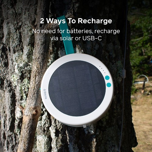 Biolite Solar String 44 - Color