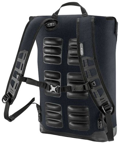 Ortlieb Soulo 25 L - Ebony