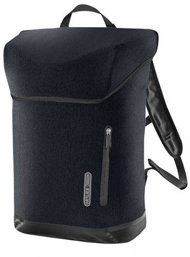 Ortlieb Soulo 25 - Ebony
