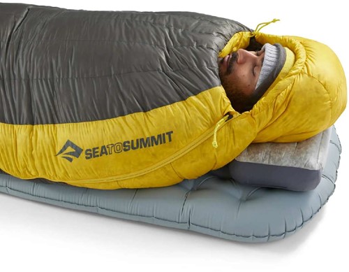 Sea To Summit Spark 7C - Long