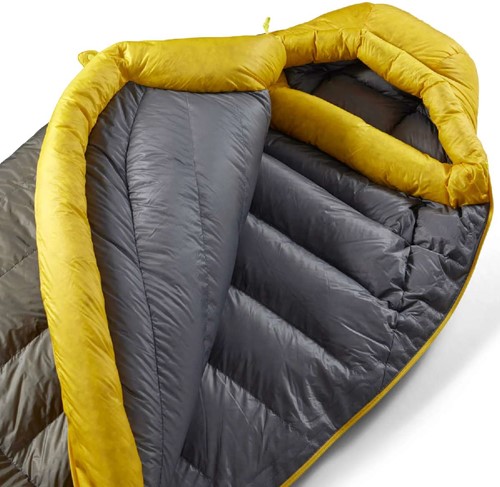 Sea To Summit Spark 7C - Long