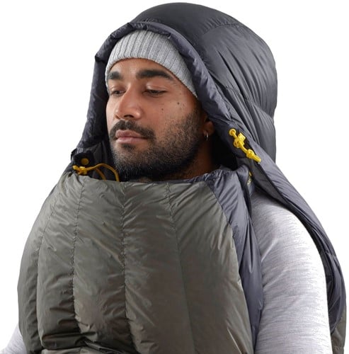 Sea To Summit Spark Pro