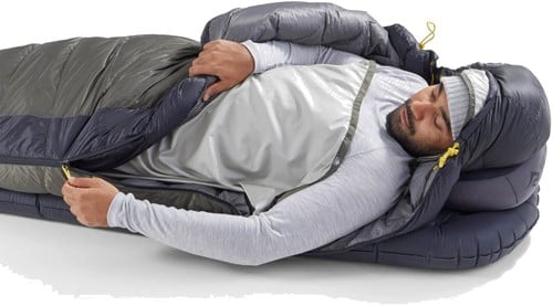 Sea To Summit Spark Pro
